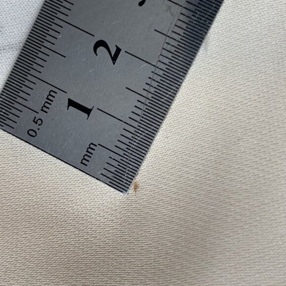 BIRGITTE HERSKIND Norma Silk-Blend Sleeveless Shirt Dress - Picture 10 of 11